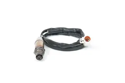 BOSCH F 00H L00 393 Oksıjen / Lambda Sensörü AS659G444AB