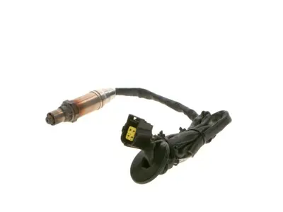 BOSCH F 00H L00 401 Oksıjen (Lambda) Sensogu 4007  4008  Asx  C4 Aırcross  C-Crosser  Eclıpse Cross  Lancer  Outlander 4 1588A233 1618ER