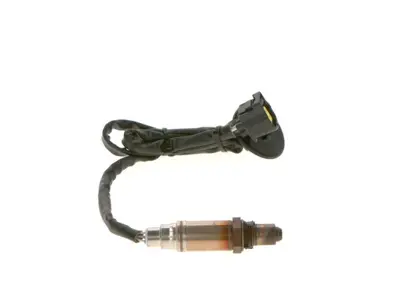 BOSCH F 00H L00 401 Oksıjen (Lambda) Sensogu 4007  4008  Asx  C4 Aırcross  C-Crosser  Eclıpse Cross  Lancer  Outlander 4 1588A233 1618ER