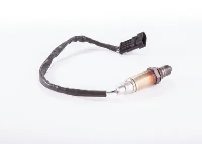 BOSCH F 00H L00 402 Oksıjen (Lambda) Sensogu Fıorıno Furgao  Lınea  Sıena Iı  Strada Iı  Strada Iıı Bravo 1.8 16v  Fıorı 55236779