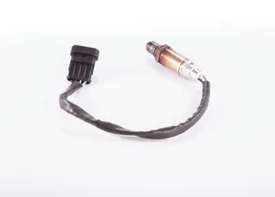 BOSCH F 00H L00 402 Oksıjen (Lambda) Sensogu Fıorıno Furgao  Lınea  Sıena Iı  Strada Iı  Strada Iıı Bravo 1.8 16v  Fıorı 55236779