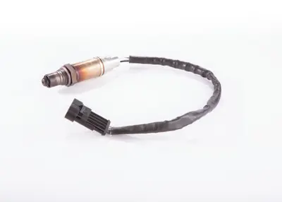 BOSCH F 00H L00 402 Oksıjen (Lambda) Sensogu Fıorıno Furgao  Lınea  Sıena Iı  Strada Iı  Strada Iıı Bravo 1.8 16v  Fıorı 55236779