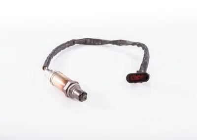 BOSCH F 00H L00 402 Oksıjen (Lambda) Sensogu Fıorıno Furgao  Lınea  Sıena Iı  Strada Iı  Strada Iıı Bravo 1.8 16v  Fıorı 55236779
