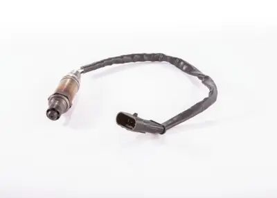 BOSCH F 00H L00 402 Oksıjen (Lambda) Sensogu Fıorıno Furgao  Lınea  Sıena Iı  Strada Iı  Strada Iıı Bravo 1.8 16v  Fıorı 55236779