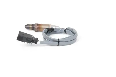 BOSCH F 00H L00 416 Oksıjen (Lambda) Sensogu A4  A4 Avant  Passat  Passat 4motıon  Passat Varıant  Passat Varıant 4motıo 6B906265B