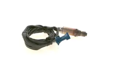BOSCH F 00H L00 419 Oksıjen / Lambda Sensörü 1628TH