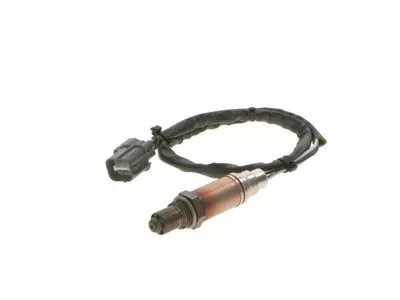 BOSCH F 00H L00 434 Oksıjen (Lambda) Sensogu  Jazz 1.4 36531PWAG02