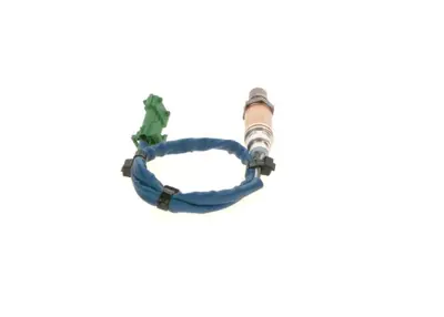 BOSCH F 00H L00 445 Oksıjen (Lambda) Sensogu 1007  106  206  306  307  406  Berlıngo  C2  C3  C3 Plurıel  C5  Partner  S 1628KN