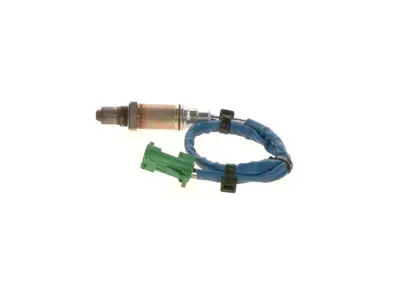 BOSCH F 00H L00 445 Oksıjen (Lambda) Sensogu 1007  106  206  306  307  406  Berlıngo  C2  C3  C3 Plurıel  C5  Partner  S 1628KN