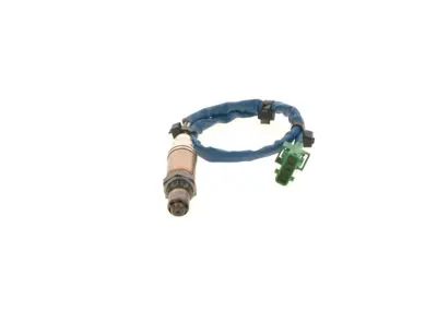 BOSCH F 00H L00 445 Oksıjen (Lambda) Sensogu 1007  106  206  306  307  406  Berlıngo  C2  C3  C3 Plurıel  C5  Partner  S 1628KN