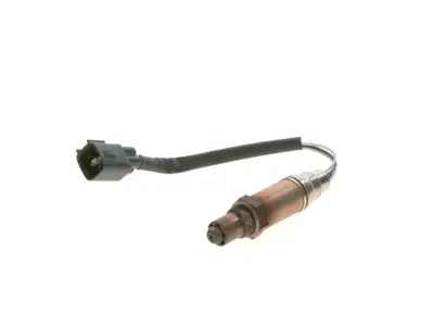 BOSCH F 00H L00 447 Oksıjen (Lambda) Sensogu Corolla Corolla 1.6 I  Corolla 1.8 I  Corolla 1.8ı 16v Sedan  Corolla Fıeld 8946502130