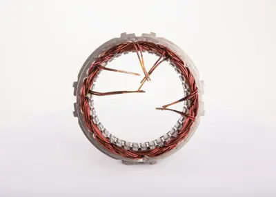 BOSCH F 00M 120 104 Stator 274100P110 38903351C