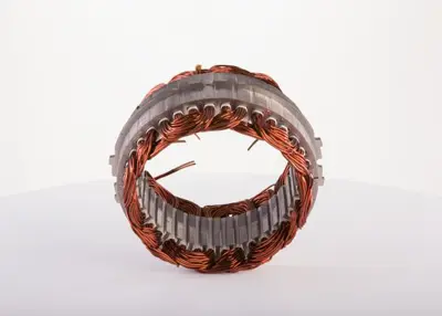 BOSCH F 00M 130 100 Statör 