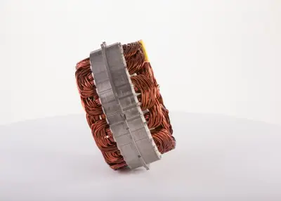 BOSCH F 00M 130 100 Statör 