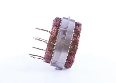 BOSCH F 00M 130 132 Alternatör Statörü Movano-Vıvaro 2.5dtı-Cdtı 01 
