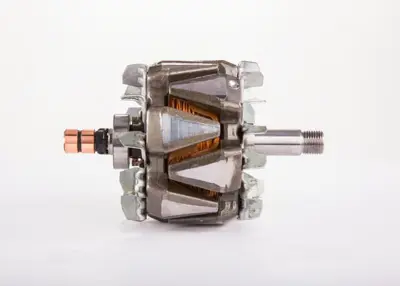 BOSCH F 00M 131 627 Rotor 