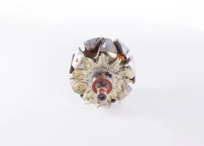 BOSCH F 00M 131 642 Rotor 2157915