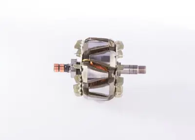 BOSCH F 00M 131 642 Rotor 2157915