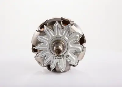 BOSCH F 00M 131 685 Rotor 