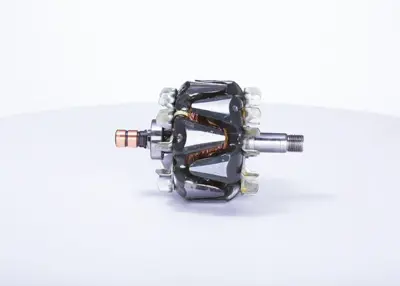 BOSCH F 00M 131 742 Rotor 