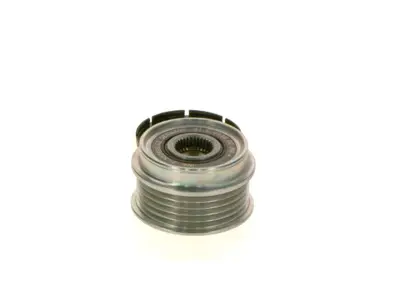 BOSCH F 00M 147 724 Alternatör Kasnağı Passat 97>00 / A4 1.9 Tdı 38903119M