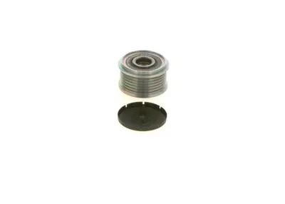 BOSCH F 00M 147 956 Alternator Kasnagı 6 Kanal Clıo Iı Iıı Kangoo Fluence Megane Iı Symbol Iı Nıssan Note Mıcra Iıı 