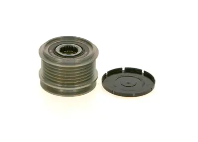 BOSCH F 00M 599 534 Alternator Kasnagı Bora Caddy Iı Iıı Transporter T5 Crafter 30 35 Eos Golf Iv V Vı Jetta Iı Iv 