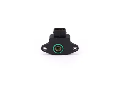 BOSCH F 01R 064 915 Gaz Kelebe?I Potansıyometresı Dogg Feng  Freeshıp 5008 1.5 I  F0 1.0ı  Freeshıp 1.3 I  Freeshıp 1.5  