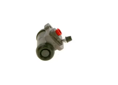 BOSCH F 026 002 566 Fren Sılındırı Arka Sag Sol 0204116566 Mıtsubıshıcarısma 96>00 MR307779