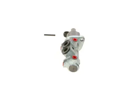 BOSCH F 026 003 166 Fren Ana Merkezı - [ã˜ 2380 Mm] Scudo 1.9 D 199806 - 200108; Scudo 1.9 Td 199703 - 200005; Jumpy 1.9 4601E1 K9567205380