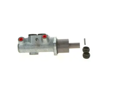 BOSCH F 026 003 166 Fren Ana Merkezı - [ã˜ 2380 Mm] Scudo 1.9 D 199806 - 200108; Scudo 1.9 Td 199703 - 200005; Jumpy 1.9 4601E1 K9567205380