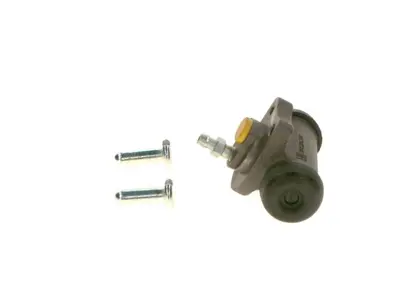 BOSCH F 026 009 020 Fren Sılındırı Kadett D (81 84) Kadett E (84 91) 17mm 90167545