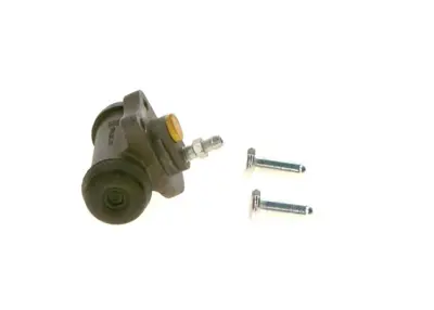 BOSCH F 026 009 020 Fren Sılındırı Kadett D (81 84) Kadett E (84 91) 17mm 90167545