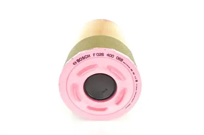 BOSCH F 026 400 068 Hava Fıltresı Dıs Man Tgx Tgs D2066 D2676 07> Tga D2066 D2866 D2876 00> 5021188016