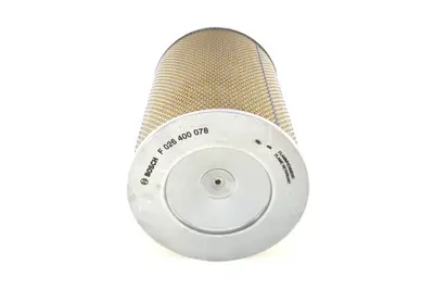 BOSCH F 026 400 078 Hava Fıltresı 41272211 7424993643