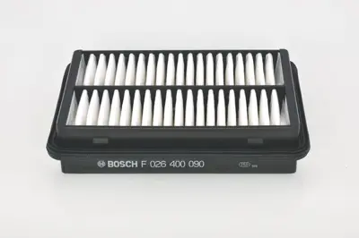 BOSCH F 026 400 090 Hava Fıltresı 1378054G10000