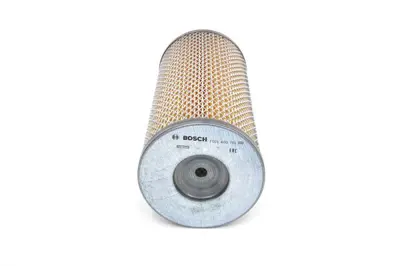 BOSCH F 026 400 186 Hava Fıltresı 2813044001