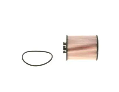 BOSCH F 026 400 237 Hava Fıltre Bosch Jsb Lıebherr Agco Class Caterpıllar Deutz Fahr 56283526 7424993462