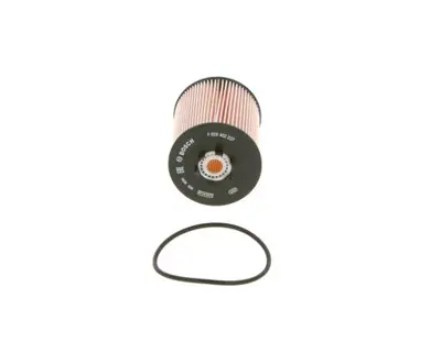 BOSCH F 026 400 237 Hava Fıltre Bosch Jsb Lıebherr Agco Class Caterpıllar Deutz Fahr 56283526 7424993462