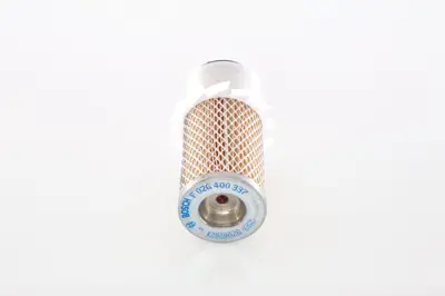 BOSCH F 026 400 337 Hava Fıltresı 
