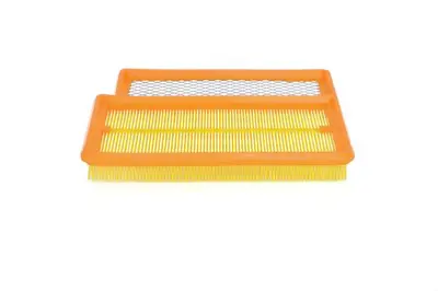 BOSCH F 026 400 466 Hava Fıltresı 51817839