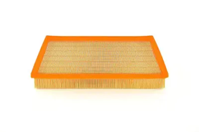 BOSCH F 026 400 477 Hava Fıltresı 1K0129620B