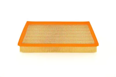 BOSCH F 026 400 477 Hava Fıltresı 1K0129620B