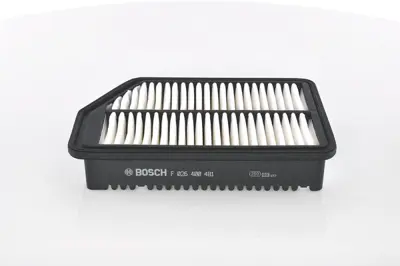 BOSCH F 026 400 481 Hava Fıltresı I30 1.4 12.2011 I30 1.4 Coupe 02.2013 Cee D 1.4 05.2012 I30 1.6 Gdı 12.2011 281133X000