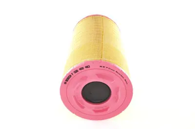 BOSCH F 026 400 483 Hava Fıltresı 