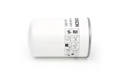 BOSCH F 026 404 011 Muhtelıf Fıltre 21192875