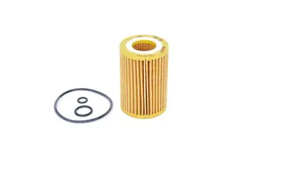 BOSCH F 026 407 068 Yag Fıltresı Honda Accord 2.2 İ-Dtec; Accord 2.2 İ-Dtec Tourer; Accord 2.2 15430RSRE01