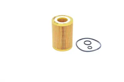 BOSCH F 026 407 068 Yag Fıltresı Honda Accord 2.2 İ-Dtec; Accord 2.2 İ-Dtec Tourer; Accord 2.2 15430RSRE01