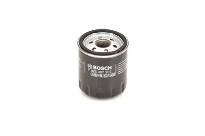 BOSCH F 026 407 202 Yag Fıltresı Transporter T5  Transporter T6 Calıfornıa T5 2.0 Tdı  Calıfornıa T5 2.0 Tdı 4motıon  Ca 3L115561