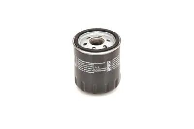 BOSCH F 026 407 202 Yag Fıltresı Transporter T5  Transporter T6 Calıfornıa T5 2.0 Tdı  Calıfornıa T5 2.0 Tdı 4motıon  Ca 3L115561